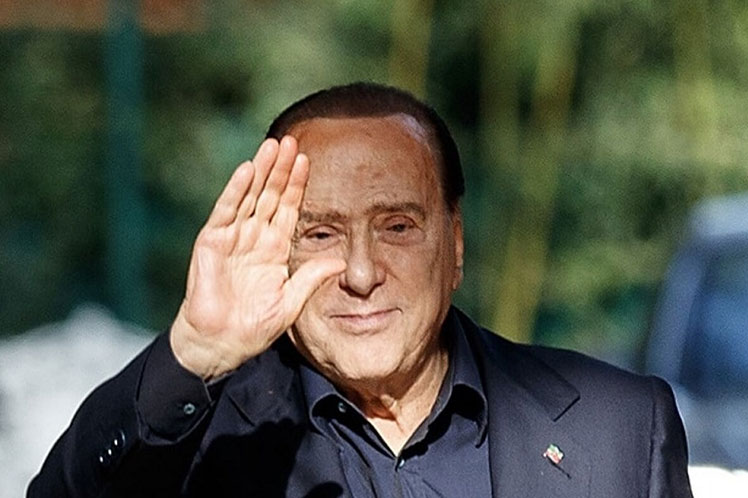 Berlusconi