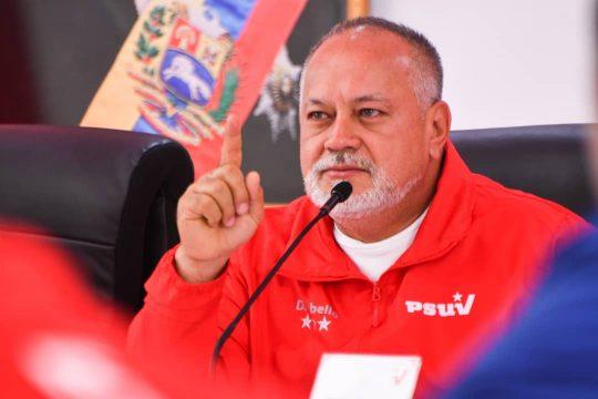 psuv-descarta-amnistia-politica-propuesta-por-oposicion-de-venezuela