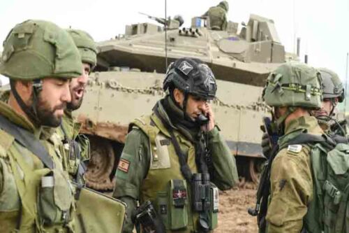 soldado-israeli-murio-por-fuego-amigo-durante-entrenamiento