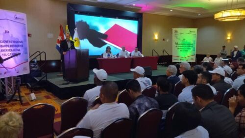 con-declaracion-final-cierra-en-venezuela-reunion-regional-de-cubanos
