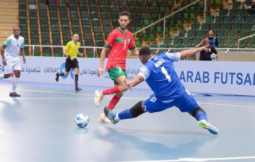 favoritos-debutan-con-exito-en-copa-arabe-de-futsal