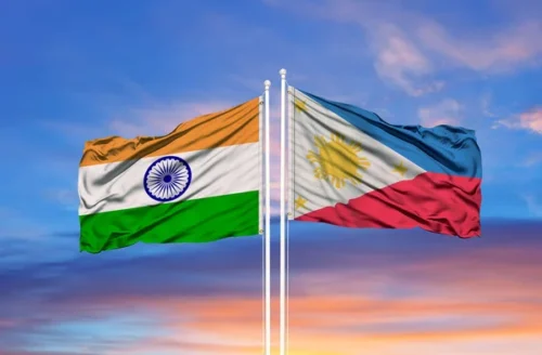 india-y-filipinas-abordaran-nexos-en-quinta-comision-conjunta