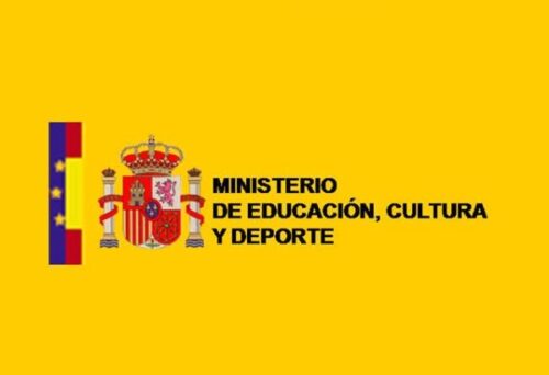 Ministerio de Cultura y Deporte de España