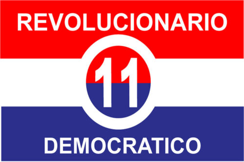 Partido-Revolucionario-Democrático-(PRD)