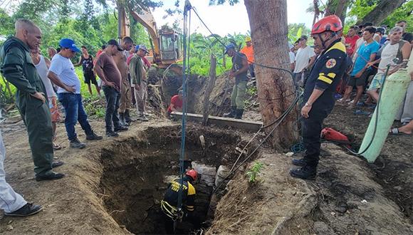 rescatan-a-hombre-atrapado-en-un-pozo-en-provincia-de-cuba