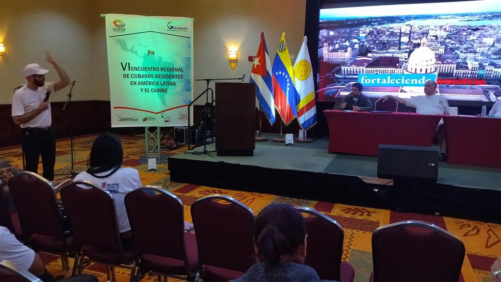 venezuela-vi-encuentro-regional-los-que-aman-y-construyen