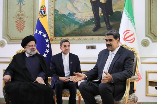 venezuela-e-iran-firmaron-25-acuerdos-de-cooperacion