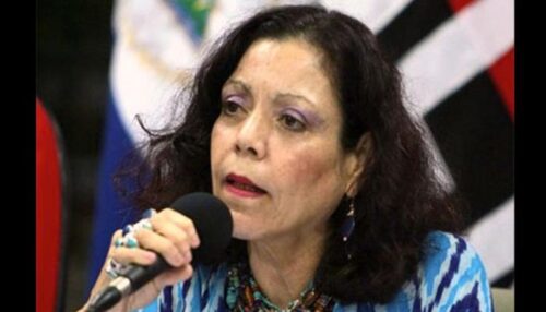 vicepresidenta-resalta-equidad-de-genero-en-nicaragua