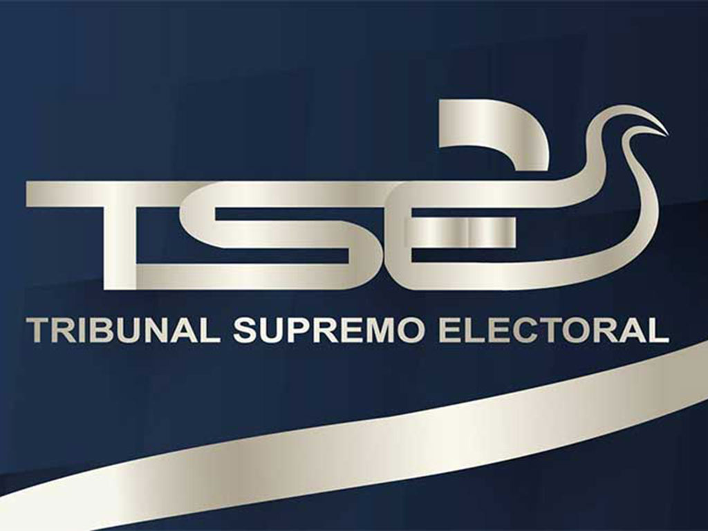Supremo Electoral en El Salvador