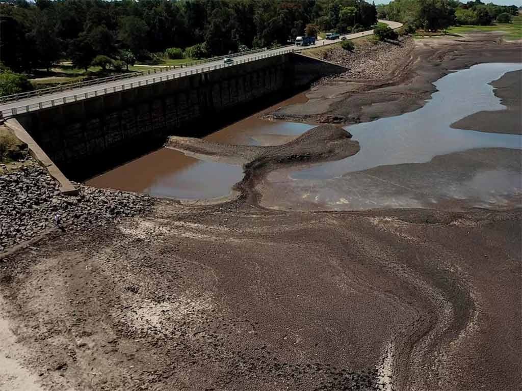 reservas-de-agua-dulce-de-montevideo-continuan-descendiendo