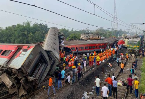 accidente-ferroviario-India