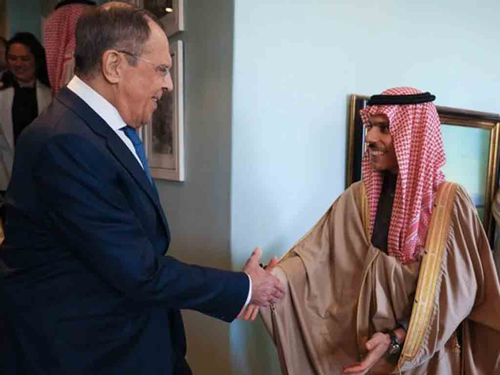 cancilleres-ruso-y-saudita-abordaron-conflictos-de-yemen-y-sudan