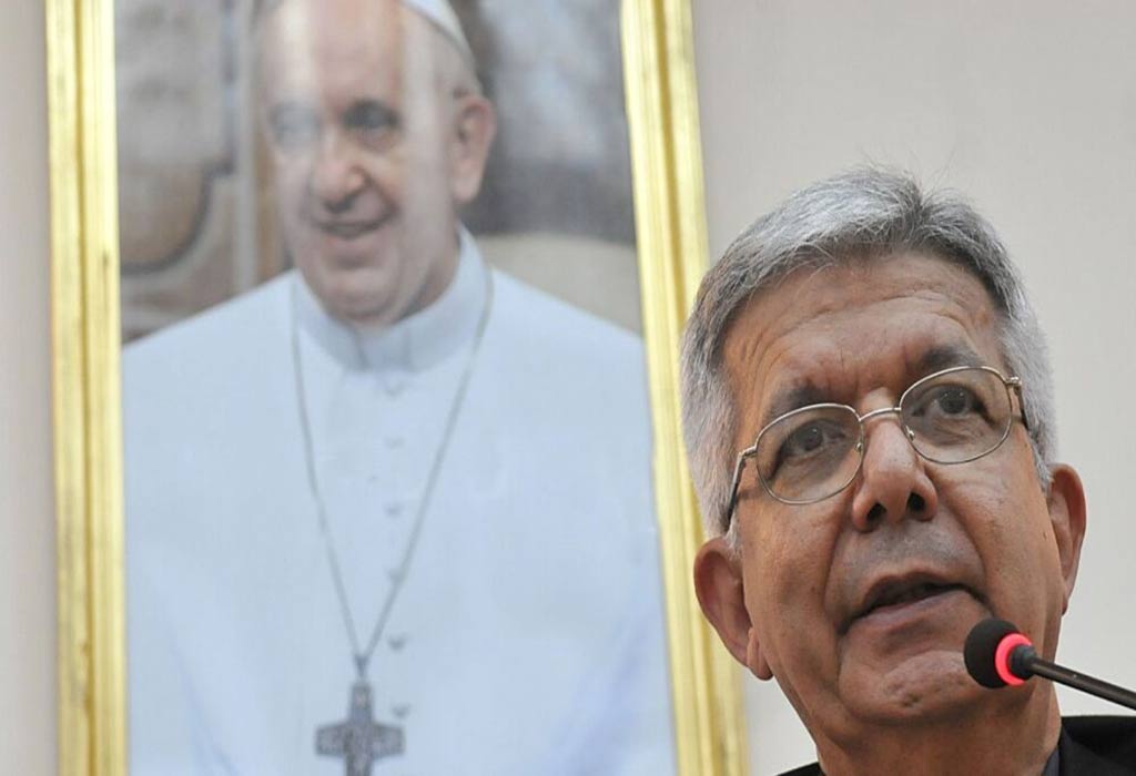 cardenal-paraguayo-Adalberto-Martínez-Flores