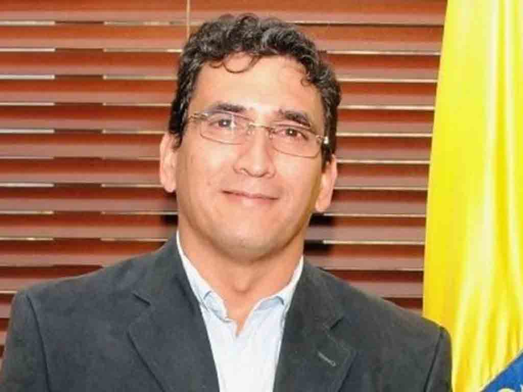 designado-nuevo-embajador-de-colombia-en-venezuela
