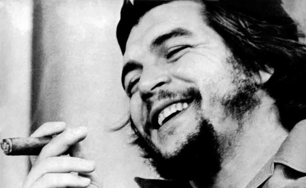 argentinos-y-cubanos-recordaron-a-ernesto-che-guevara