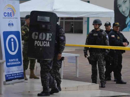 campana-electoral-en-ecuador-contara-con-seguridad-policial
