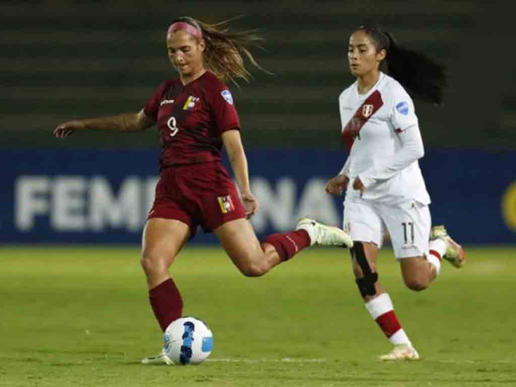 futbolista-venezolana-lamento-poca-difusion-de-mundial-femenino