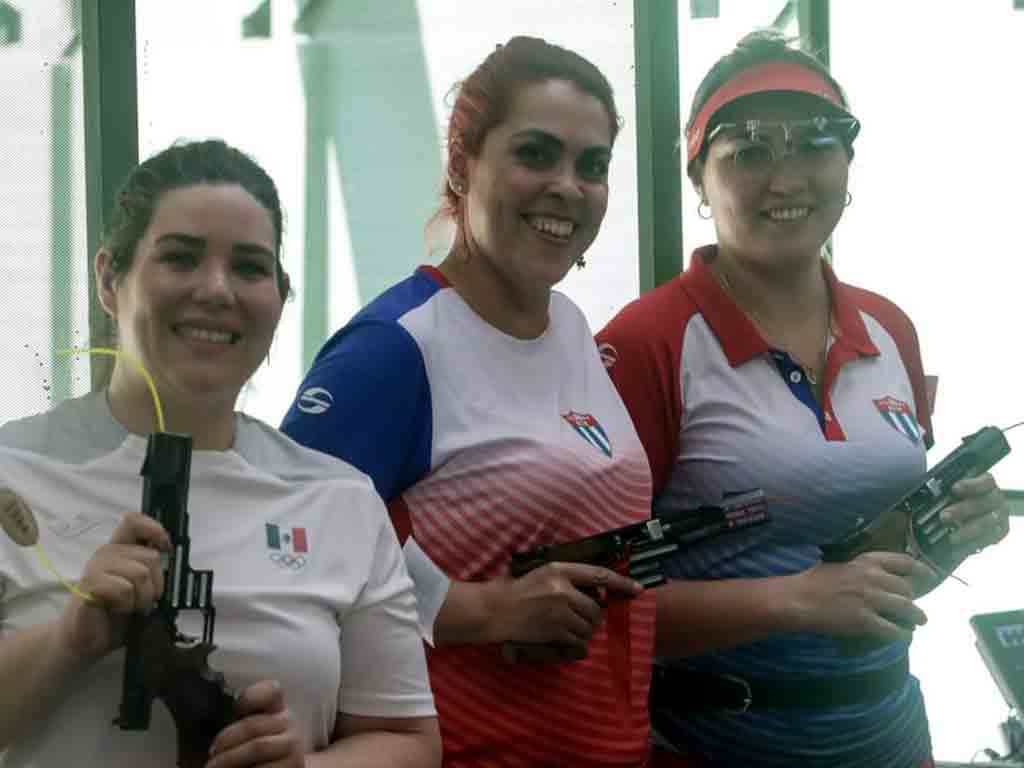 cuba-obtiene-oro-y-bronce-en-tiro-centroamericano