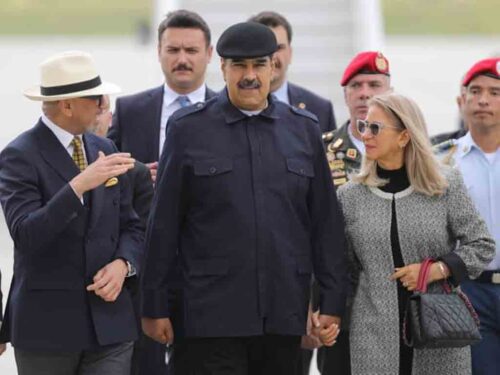 nicolas-maduro-arribo-a-turkiye-para-toma-de-posesion-de-erdogan