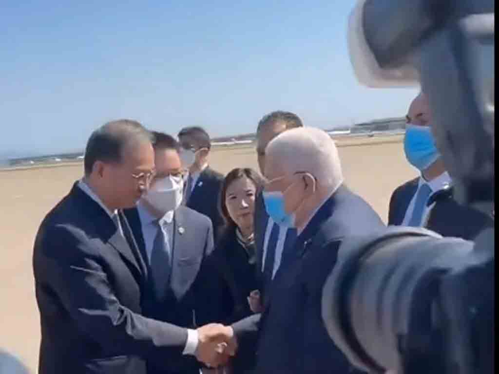 presidente-palestino-llega-a-china-en-visita-oficial