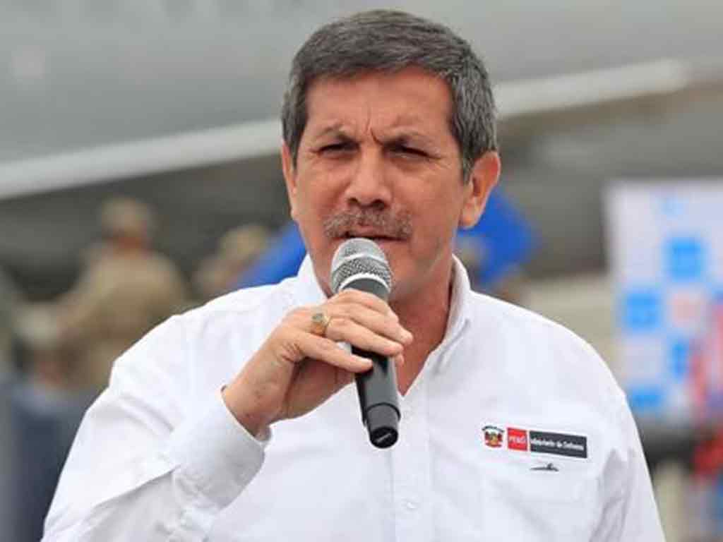 gobierno-de-peru-rechaza-imposicion-de-relevos-ministeriales