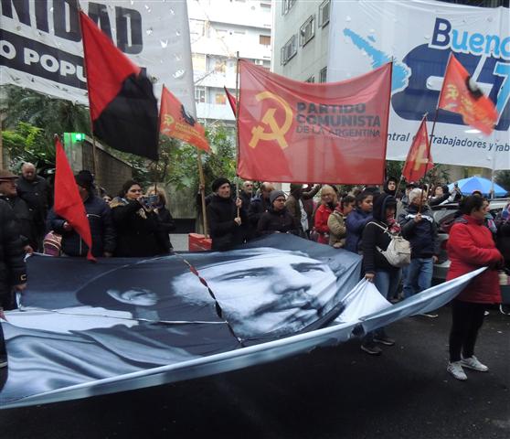  reiteran-en-argentina-respaldo-a-la-revolucion-cubana