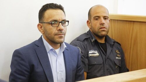 israel-aplaza-juicio-contra-gobernador-palestino-de-jerusalen-este