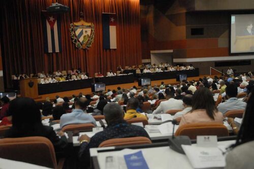 sesionaran-comisiones-permanentes-del-parlamento-de-cuba