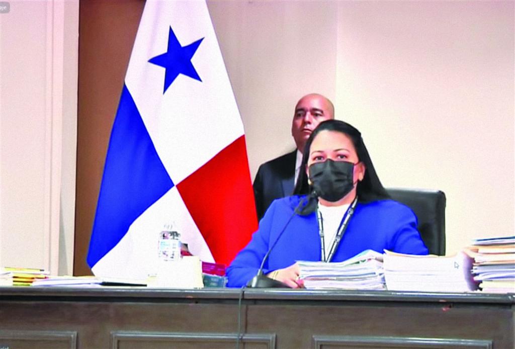 jueza-en-panama-se-acoge-a-termino-para-sentencia-en-caso-lava-jato