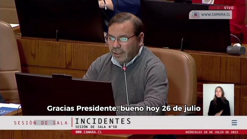 diputado-chileno-condeno-en-el-parlamento-bloqueo-de-eeuu-contra-cuba