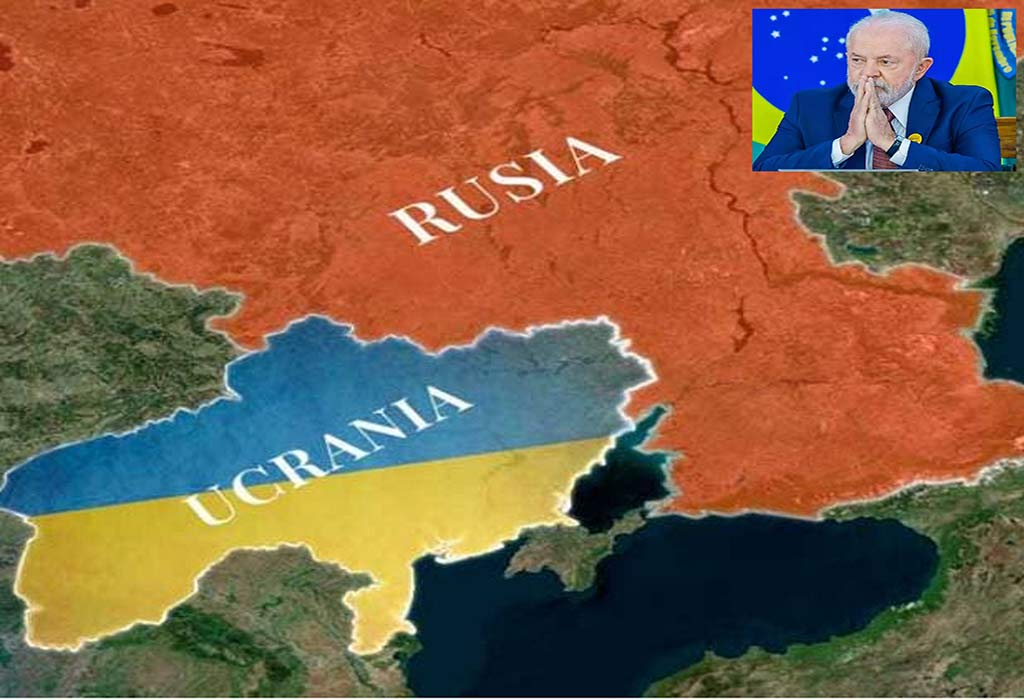 Brasil-Rusia-Ucrania