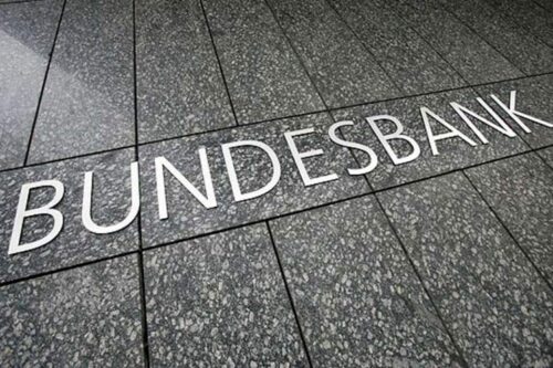 Bundesbank