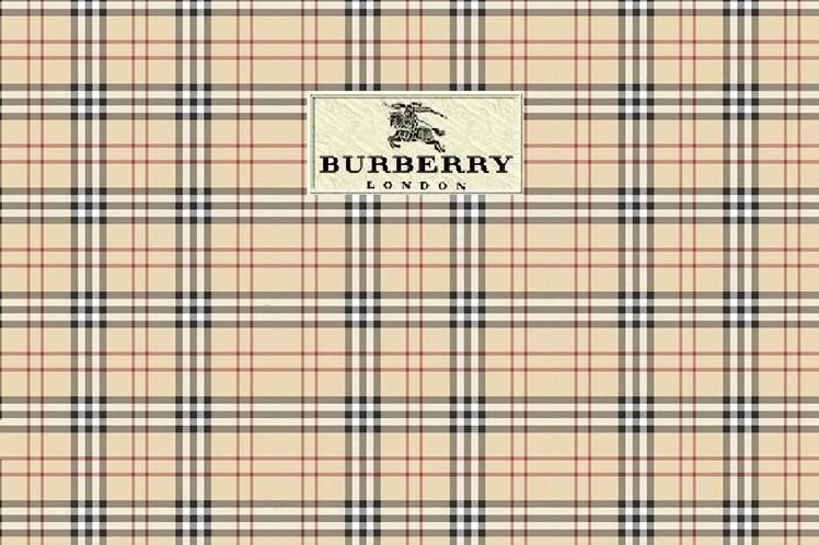 Burberry