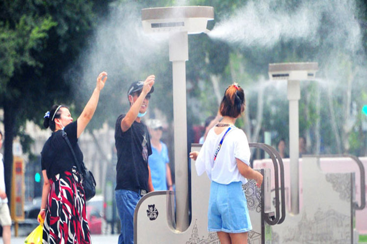 China-calor-extremo