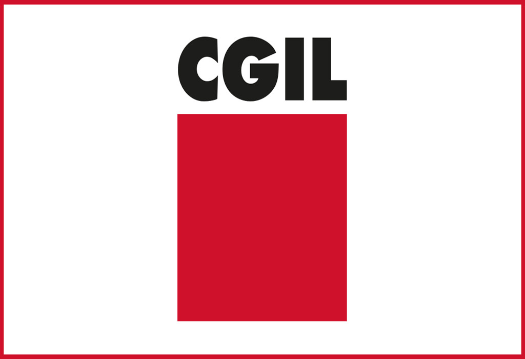 Confederación-General-de-Trabajadores-de-Italia-(CGIL)