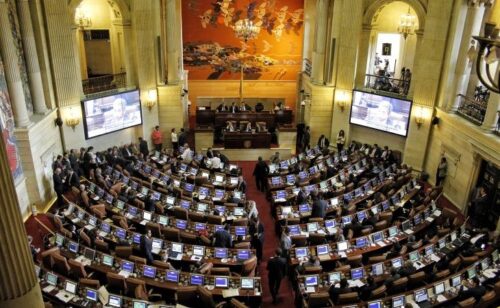 inicia-nueva-legislatura-en-el-congreso-de-colombia
