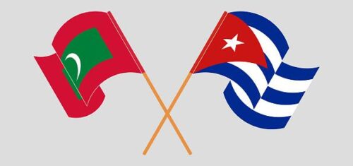 revisan-cuba-y-maldivas-relaciones-y-cooperacion-bilaterales