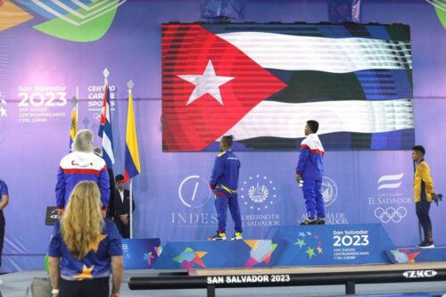 cuba-aumenta-asedio-a-colombia-en-medallero-de-san-salvador-2023