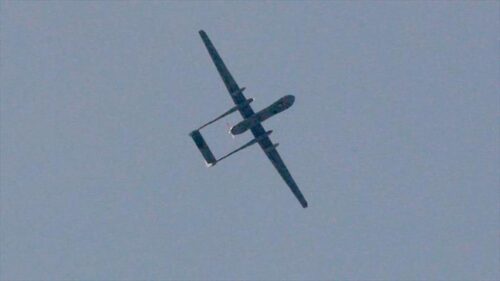 derriban-tres-drones-cerca-de-la-ciudad-rusa-de-voronezh