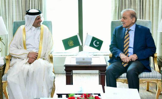 abogan-pakistan-y-qatar-por-mas-vinculos-comerciales