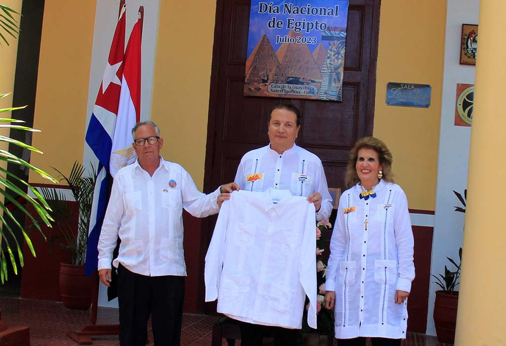 Guayabera