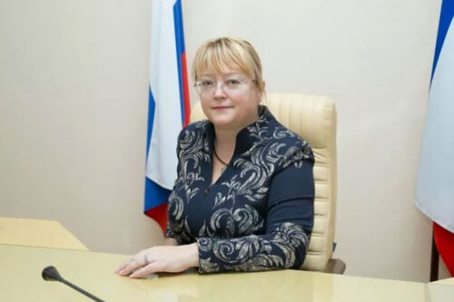 Irina-Kivikó