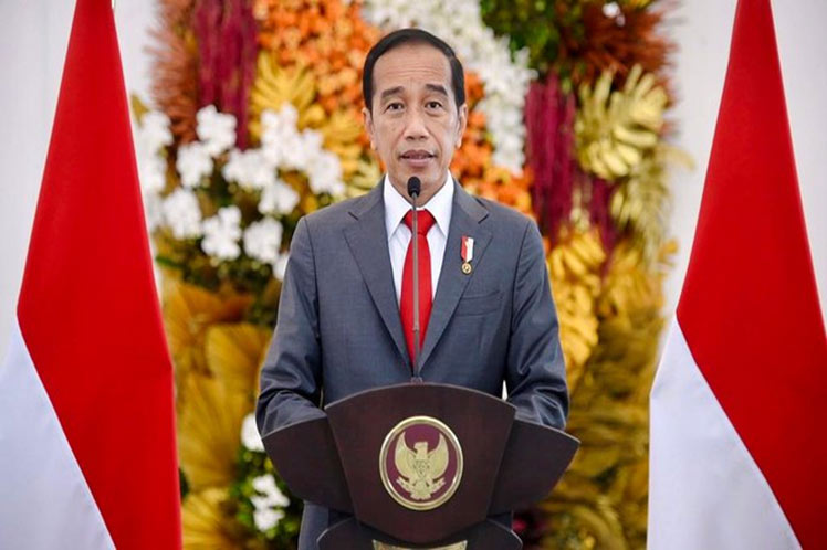 Joko-Widodo