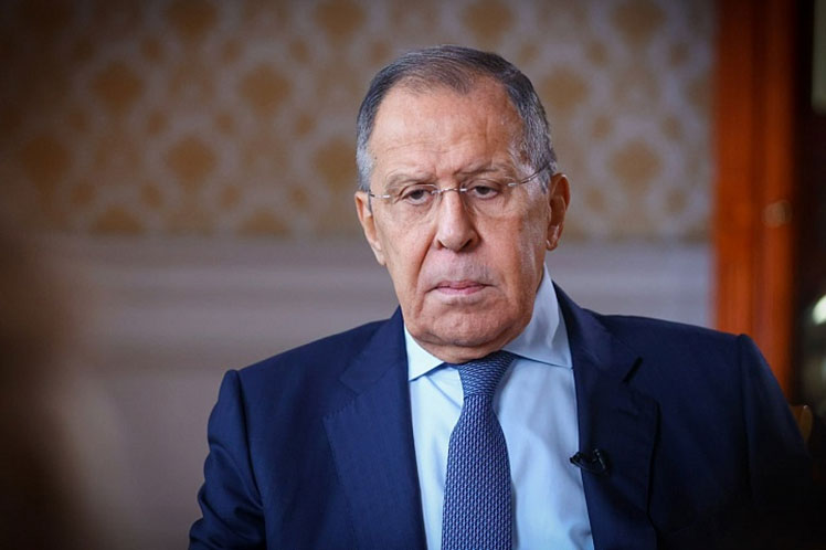 Lavrov