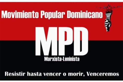 MPD-dominicana