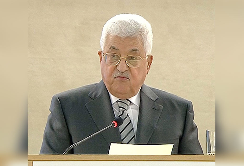 Mahmoud-Abbas