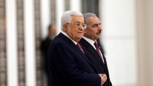 abbas-visita-egipto-para-abordar-agresion-israeli-contra-gaza