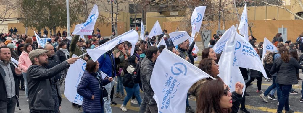 docentes-chilenos-volveran-al-paro-si-no-atienden-sus-demandas