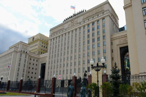 Ministerio-de-Defensa-de-Rusia