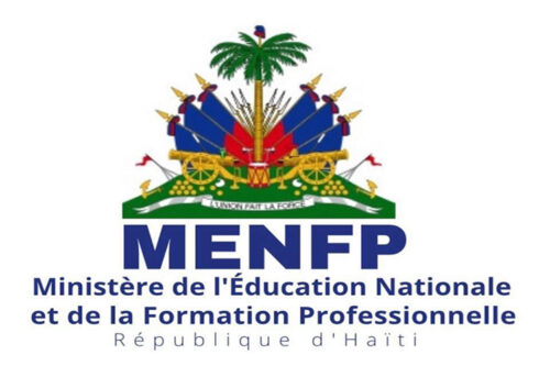 Ministerio-de-Educación-de-Haití-(Menfp)